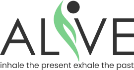 Alive Studio logo