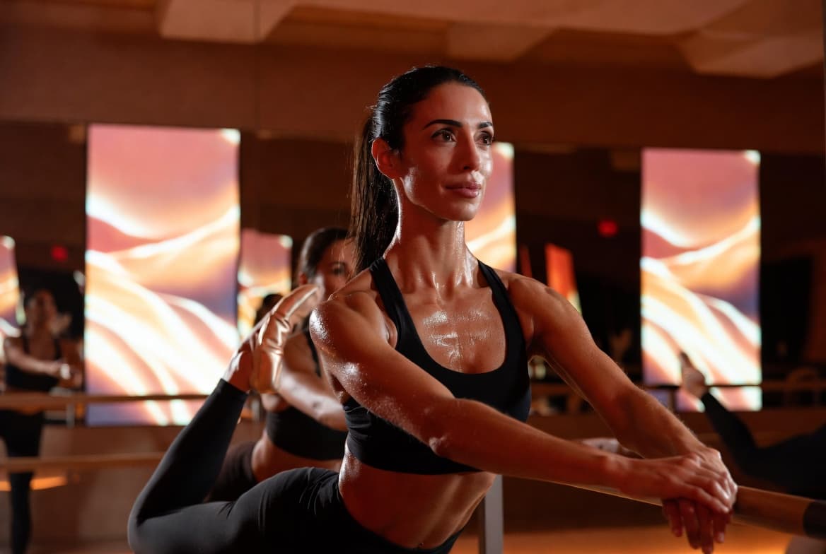 What Is Barre? The Complete Guide to Barre Workouts