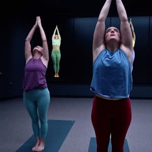 ALIVE Studios - Plano — Additional