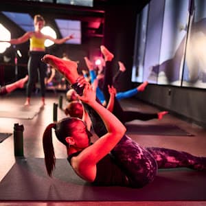 ALIVE Studios - Southlake — Additional