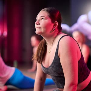 ALIVE Studios - Southlake — Additional