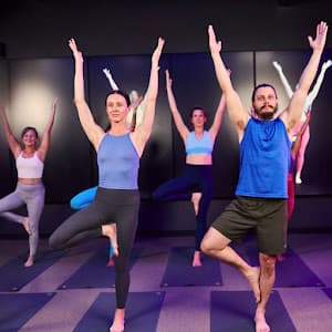 ALIVE Studios - Southlake — Additional