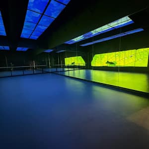 ALIVE Studios - Plano — Additional