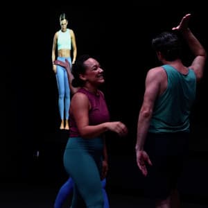ALIVE Studios - Las Colinas — Additional
