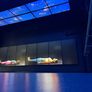 ALIVE Studios - Southlake — Additional