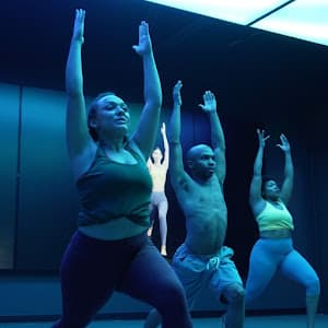 ALIVE Studios - Southlake — Additional
