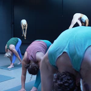 ALIVE Studios - Southlake — Additional