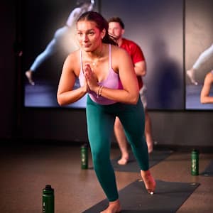 ALIVE Studios - Southlake — Additional