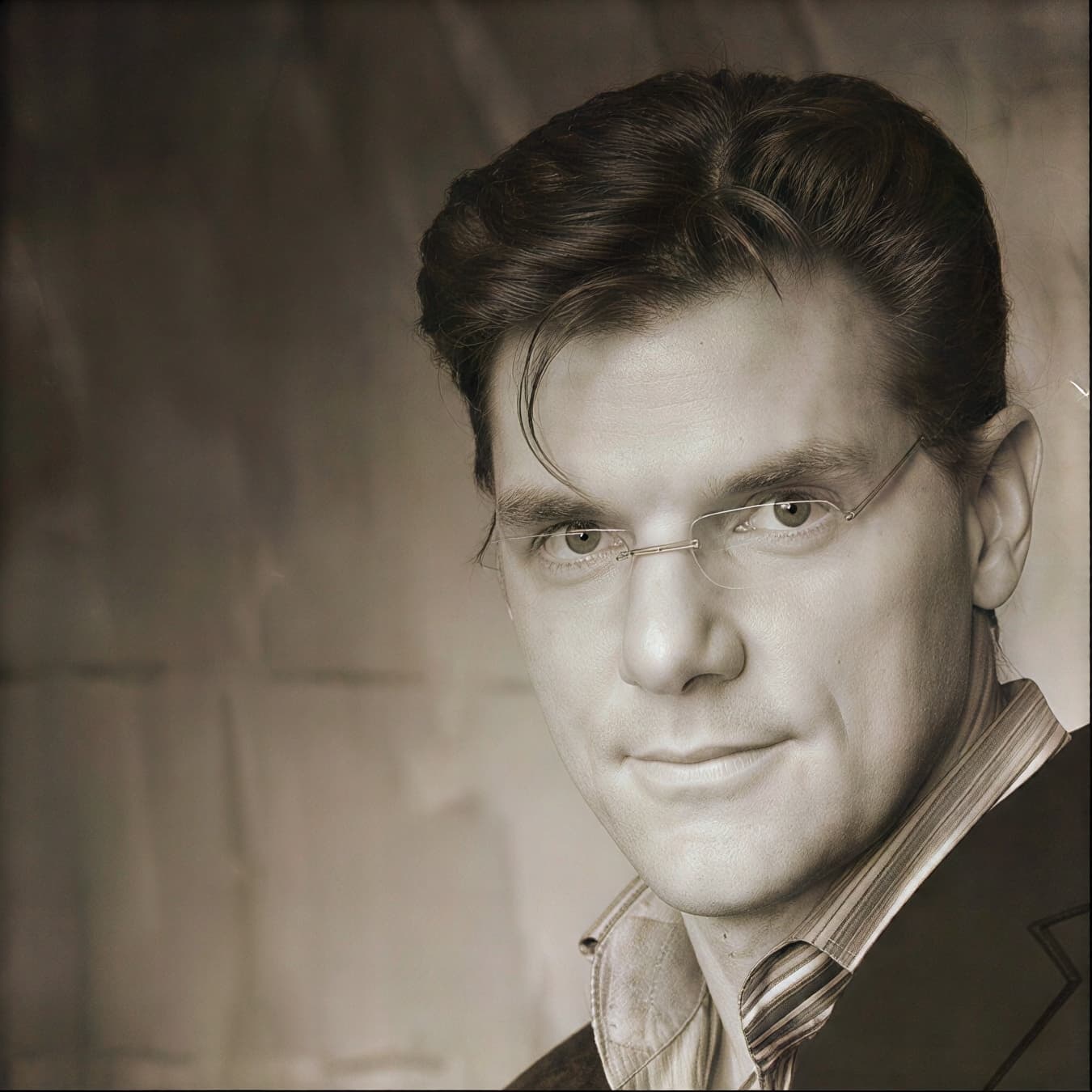 Brandon headshot