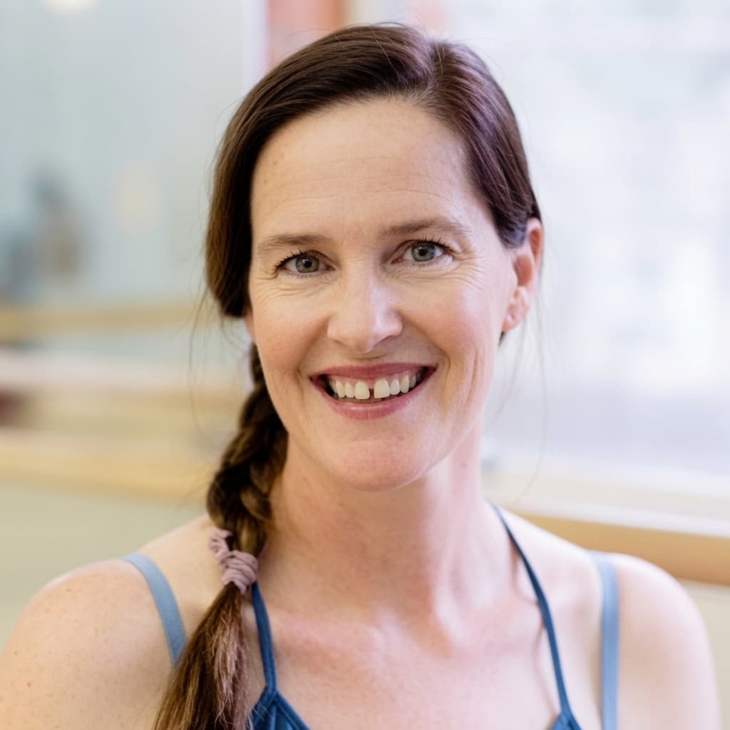 Jodie Hudson headshot