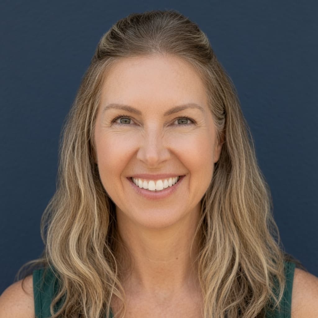 Wendy Hartsell headshot