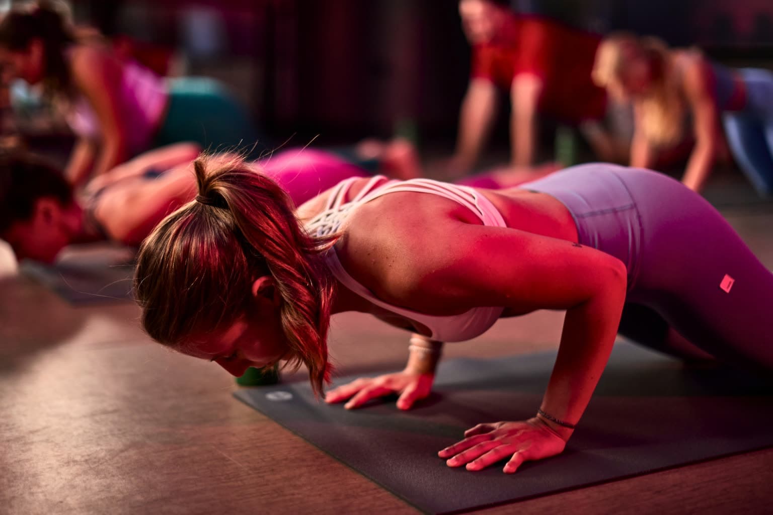Yoga for Tennis and Pickleball Players: Preventing Injuries and Improving Court Performance